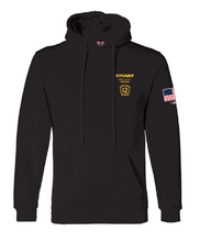 Load image into Gallery viewer, Sheet Metal Workers Pullover Hoodie
