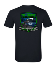 Load image into Gallery viewer, Night Shift Cotton T-shirt
