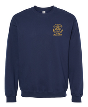 Load image into Gallery viewer, Medic 9 Rescue 1 Crewneck Sweatshirt
