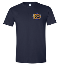Load image into Gallery viewer, 50th Anniversary SoftStyle T-shirt

