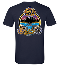 Load image into Gallery viewer, 50th Anniversary SoftStyle T-shirt

