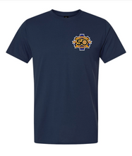 Load image into Gallery viewer, 50th Anniversary Performance T-shirt

