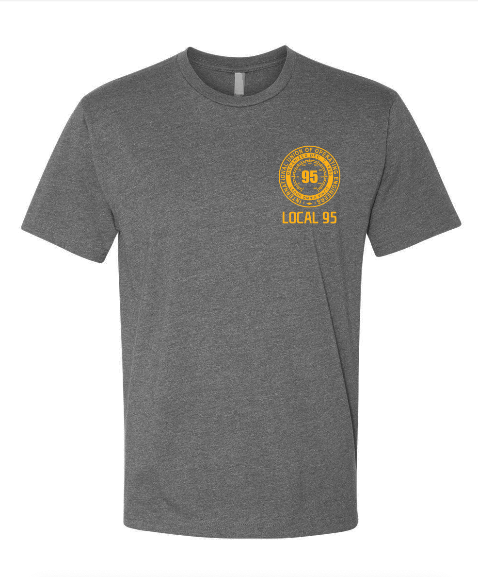 IUOE Local 95 – UNION MERCH