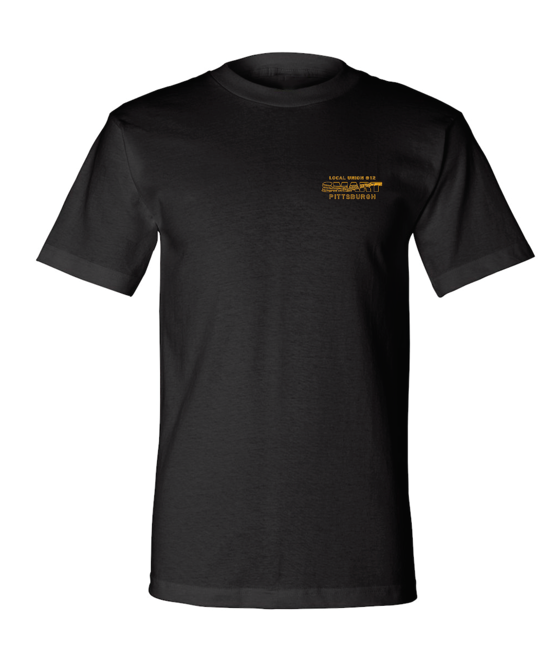 Sheet Metal Workers Flag T-shirt – UNION MERCH Sheet Metal Workers Flag T-shirt – UNION MERCH