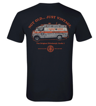 Load image into Gallery viewer, The Original Medic 1 Performance T-shirt
