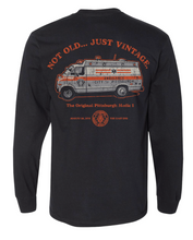 Load image into Gallery viewer, The Original Medic 1 Long Sleeve
