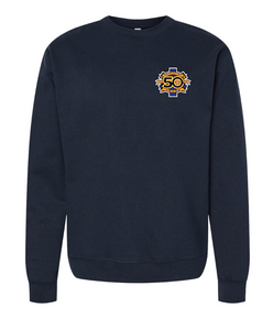 50th Anniversary Crewneck Sweatshirt