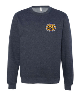 50th Anniversary Crewneck Sweatshirt