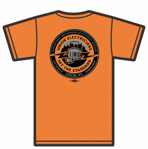 IBEW Local 5 High Visibility