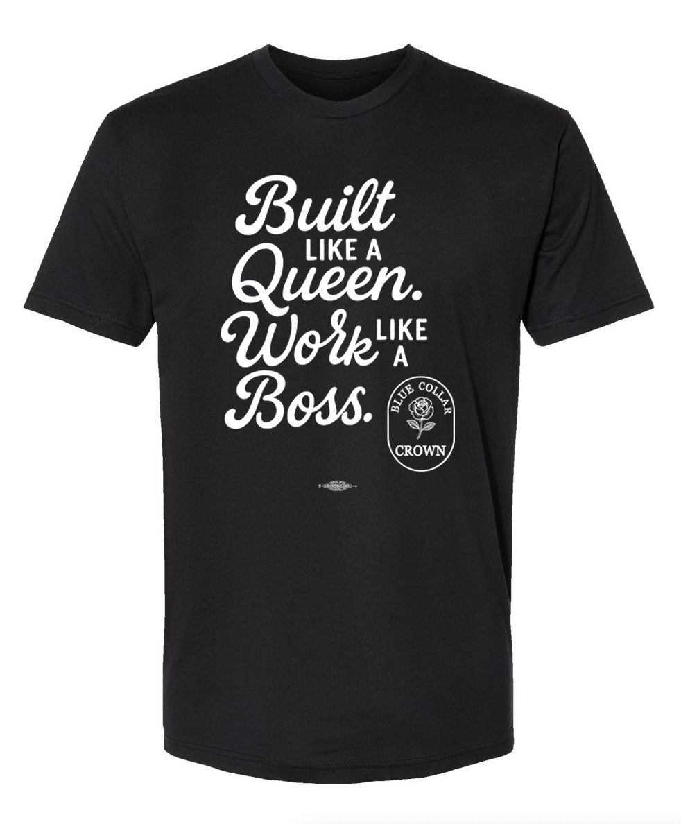 Queen T-shirt