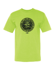 Load image into Gallery viewer, Commonwealth Press Union Labor T-shirt

