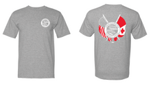 Load image into Gallery viewer, Amalgamated Transit Union T-shirt
