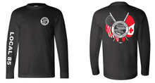 Load image into Gallery viewer, Amalgamated Transit Union Long Sleeve
