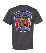 Load image into Gallery viewer, Medic 5 Beefy-T T-shirt
