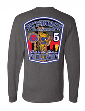 Load image into Gallery viewer, Medic 5 Long Sleeve
