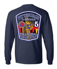 Load image into Gallery viewer, Medic 5 Long Sleeve

