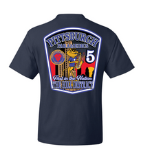 Load image into Gallery viewer, Medic 5 Beefy-T T-shirt
