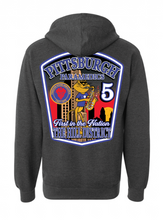 Load image into Gallery viewer, Medic 5 Pullover Hoodie
