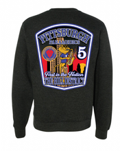 Load image into Gallery viewer, Medic 5 Crewneck Sweatshirt

