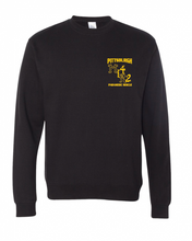 Load image into Gallery viewer, Medic 14 Rescue 2 Crewneck Sweatshirt
