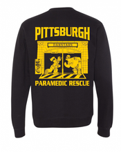 Load image into Gallery viewer, Medic 14 Rescue 2 Crewneck Sweatshirt
