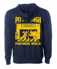 Load image into Gallery viewer, Medic 14 Rescue 2 Pullover Hoodie
