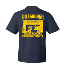 Load image into Gallery viewer, Medic 14 Rescue 2 Beefy T-shirt
