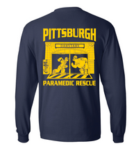 Load image into Gallery viewer, Medic 14 Rescue 2 Long Sleeve
