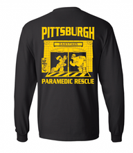 Load image into Gallery viewer, Medic 14 Rescue 2 Long Sleeve

