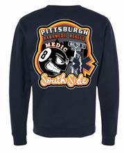 Load image into Gallery viewer, Medic 8 Crewneck Sweatshirt
