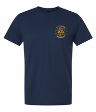 Load image into Gallery viewer, Pittsburgh Paramedics Patriotic Performance T-shirt
