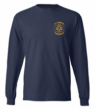 Load image into Gallery viewer, Pittsburgh Paramedics Patriotic Long Sleeve
