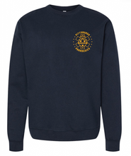 Load image into Gallery viewer, Pittsburgh Paramedics Patriotic Crewneck Sweatshirt
