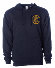 Load image into Gallery viewer, Pittsburgh Paramedics Patriotic Pullover Hoodie
