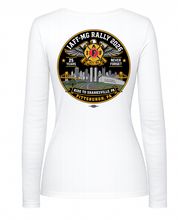 Load image into Gallery viewer, 2026 Rally Womens V-neck Long Sleeve

