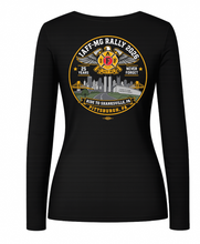 Load image into Gallery viewer, 2026 Rally Womens V-neck Long Sleeve

