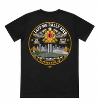 Load image into Gallery viewer, 2026 Rally Unisex T-shirt

