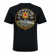 Load image into Gallery viewer, 2026 Rally Womens T-shirt
