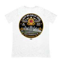 Load image into Gallery viewer, 2026 Rally Womens T-shirt
