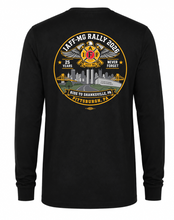 Load image into Gallery viewer, 2026 Rally Unisex Long Sleeve
