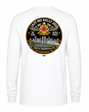 Load image into Gallery viewer, 2026 Rally Unisex Long Sleeve
