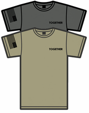 Load image into Gallery viewer, UWUA612_LogoTee
