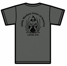 Load image into Gallery viewer, UWUA612_LogoTee
