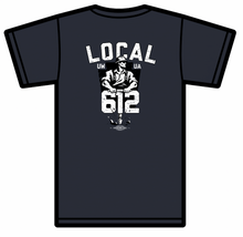 Load image into Gallery viewer, UWUA612_WorkerTee
