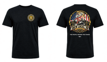 Load image into Gallery viewer, IBEW 29 People Behind the Power Short Sleeve
