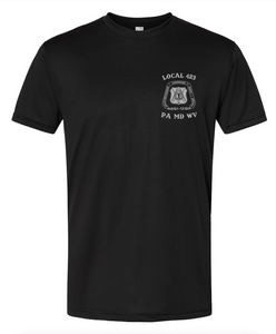 Carpenters Local 423 T-shirt