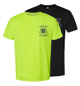 Carpenters Local 423 T-shirt