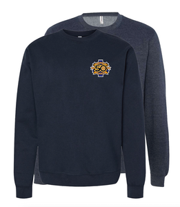 50th Anniversary Crewneck Sweatshirt