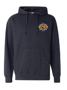 50th Anniversary Pullover Hoodie