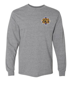 50th Anniversary Long Sleeve